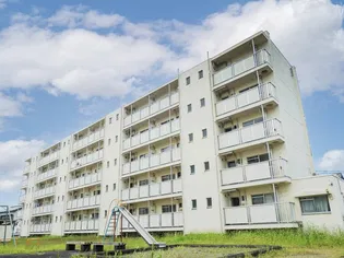 静岡県浜松市浜名区細江町中川【マンション】の外観