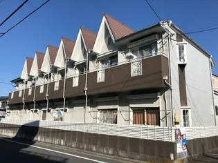 コリーヌ Kの画像