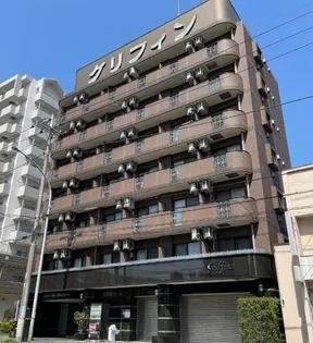 グリフィン横浜 サザンフォートの画像