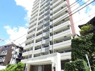 エヴァーグリーン思案橋の画像