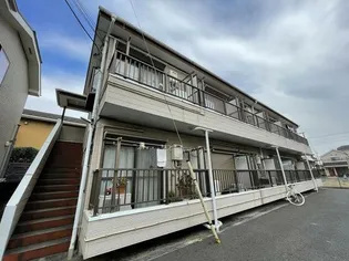 メゾンドYKの画像