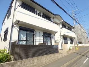 リュミエール志木の画像