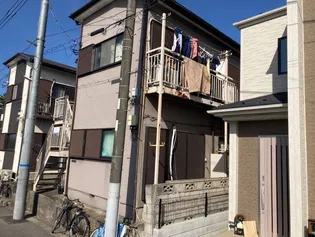 ジーアイハウス日の出Aの画像