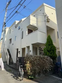 マノワール小杉の画像