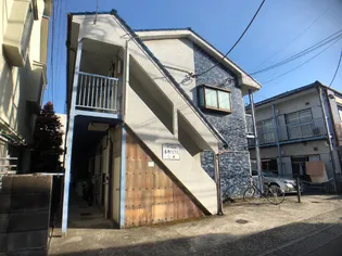 サンエム本町ハウスC棟の画像