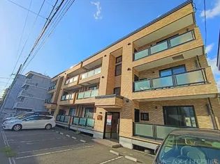 花てまり弐番館の画像