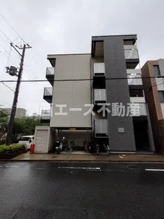 レオパレスいえぷりの画像