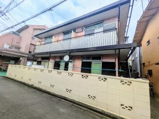 グリーンコーポの画像