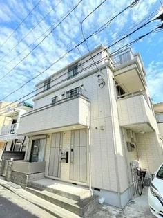サンメゾン初台の画像