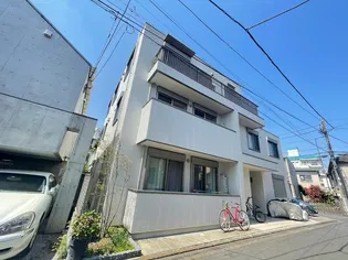 VILLA SAUDADEの画像