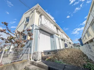 ビレッジ10の画像