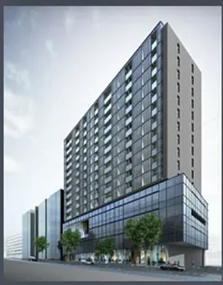 宮益坂ビルディング ザ 渋谷レジデンスの画像