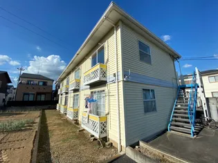 オウゲ ウエストの画像