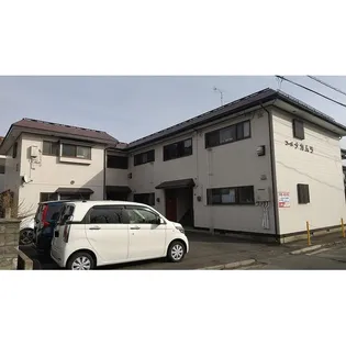 コーポナカムラの画像