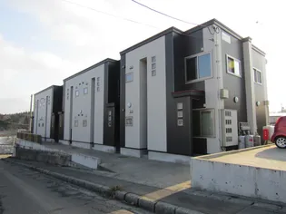 メゾン ド アークの画像