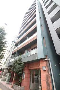 東京都文京区本郷2【マンション】の外観