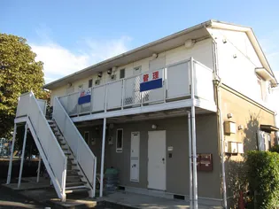 ハイツ窪田の画像