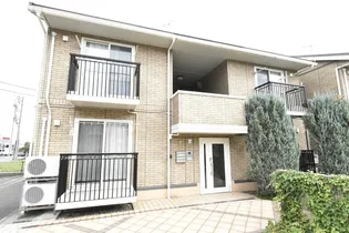 ファーストスクエア Bの画像