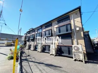 クレール船橋の画像