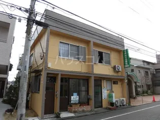 小門コーポの画像