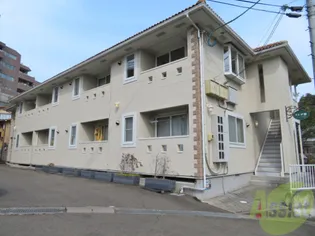 ミモザ館の画像