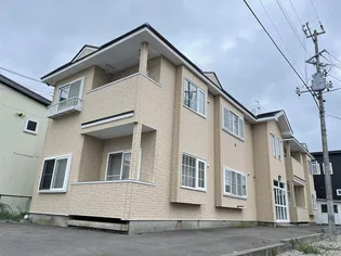 TWIN PALACE Aの画像