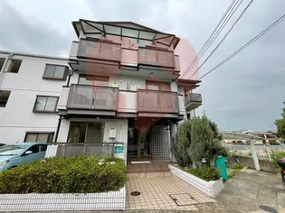 新栄プロパティー北野田Ⅰの画像