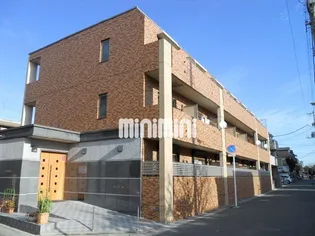 マンション風香の画像