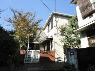 センチュリーヴィラの画像