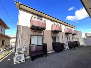 ハウスリバーユBの画像