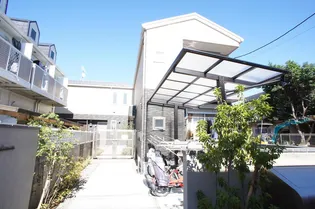 Lレジデンスの画像