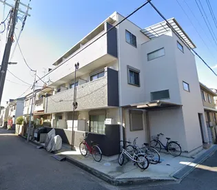 コスモルシュメゾン塚口IIの画像