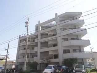 ライオンズマンション明石西江井ヶ島の画像