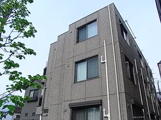 ウエストコート大森の画像