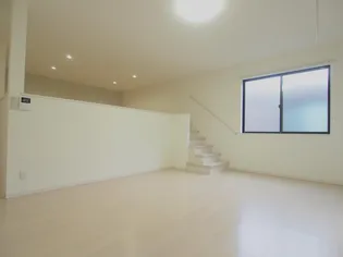 ココカラハウス南佐古B【2階】の外観