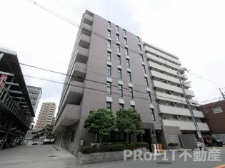 パレーシャル難波の画像