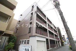 フィネス昭和町の画像