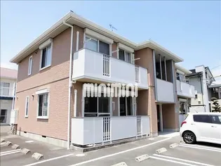 プラージュの画像