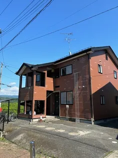 YBコーポラスD棟の画像