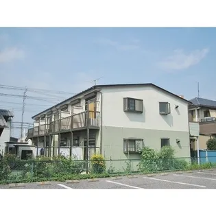 グリーンパレスの画像