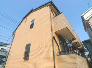 パーク赤井の画像