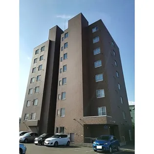 メゾンド東麻生【1階】の外観