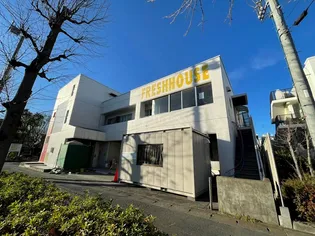 平塚スタービル【2階】の外観