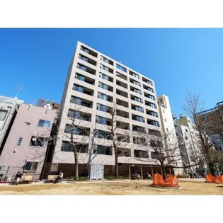 東京都中央区日本橋堀留町1【マンション】の外観