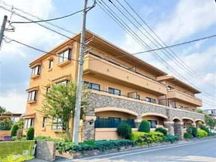 EAST ALPINEの画像