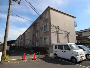 フラワーヒル豊四季の画像