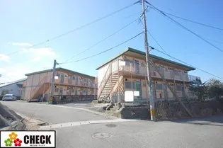 OMコーポ I IIの画像