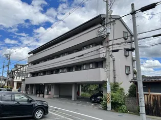 杉村ハイツIIの画像