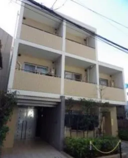 セレーノS2【2階】の外観