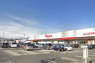 ひよりレジデンス岩井【2階】の周辺